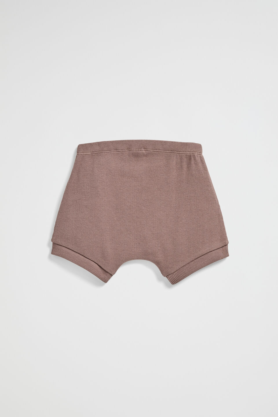 Rib Bloomer  Teddy