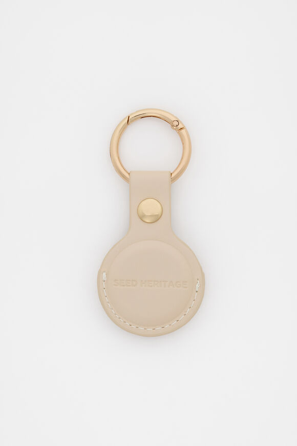Air Tag Holder  Oat  hi-res