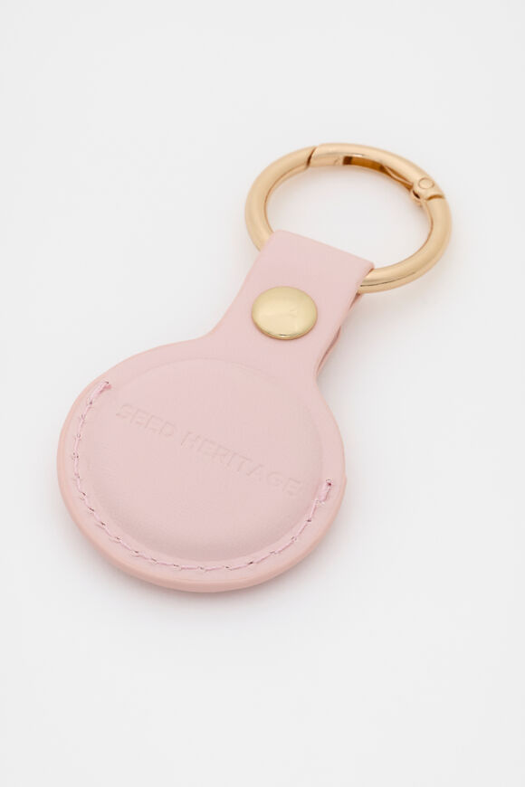 Air Tag Holder  Rose Petal  hi-res