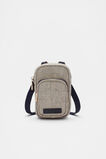 Seed Logo Crossbody Bag  Midnight Sky  hi-res