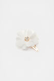 Chiffon Jewel Snap  Canvas  hi-res
