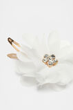 Chiffon Jewel Snap  Canvas  hi-res