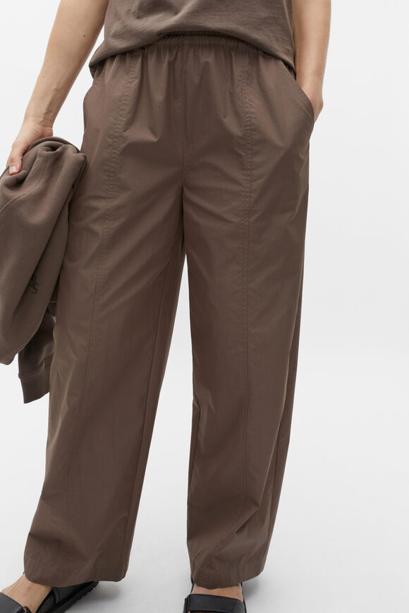 Parachute Jogger Pant  Affogato  hi-res