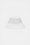 Logo Bucket Hat  Marshmallow  hi-res