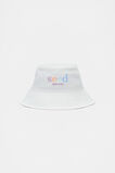 Heritage Bucket Hat  Canvas  hi-res