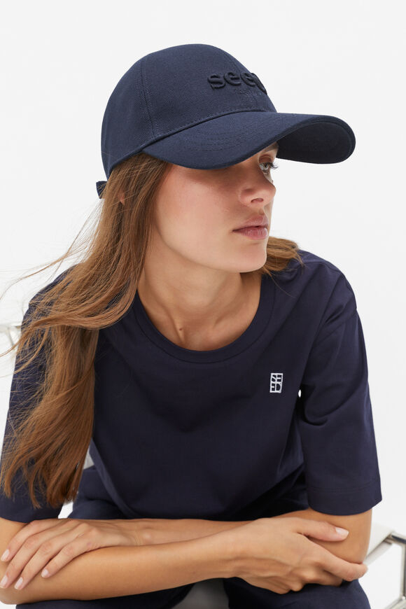 Seed Cap  Midnight Sky  hi-res