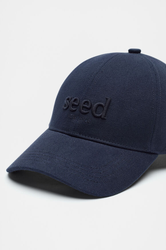 Seed Cap  Midnight Sky  hi-res