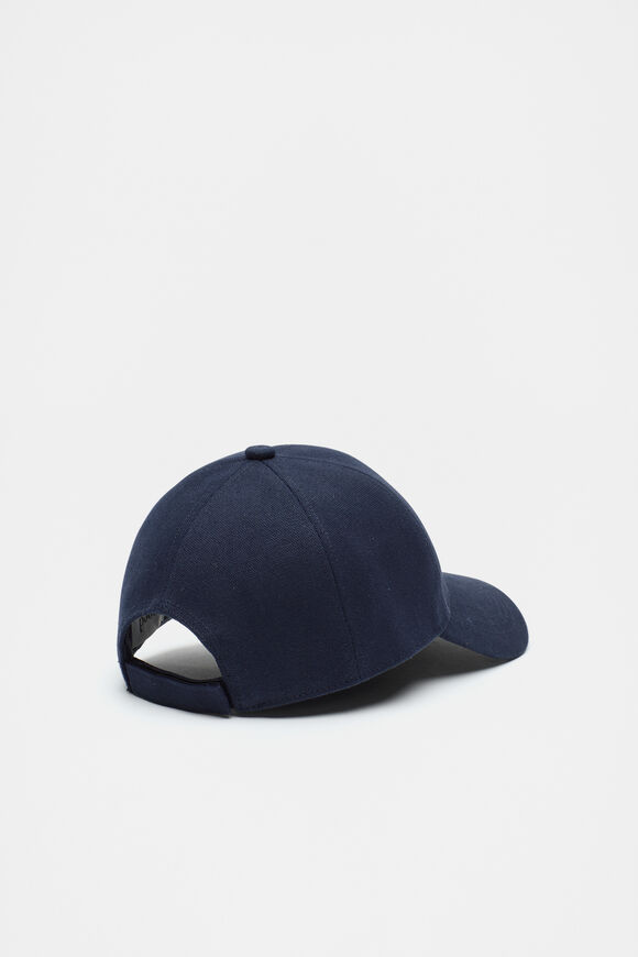 Seed Cap  Midnight Sky  hi-res