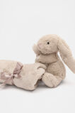 Jellycat Bashful Bunny Soother  Beige  hi-res