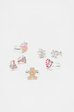 Festive Jewellery Set  Multi  hi-res