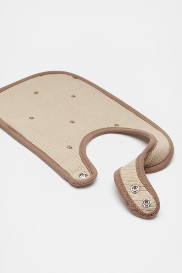 Ocean Bib  Neutral  hi-res