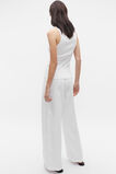 Henley Rib Tank  Cloud Cream  hi-res