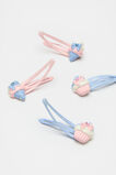 Dessert Bow Snap Pack  Multi  hi-res