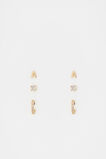Micro Letter Ear Pack  A  hi-res
