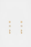 Micro Letter Ear Pack  N  hi-res