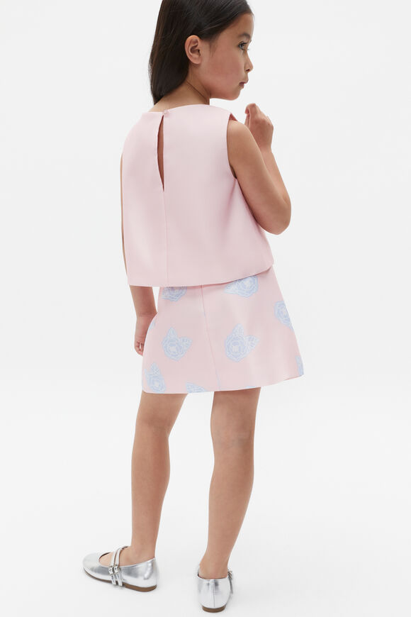 Rose Skirt  Cupcake  hi-res
