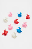 Moncheri Mini Clip Wheel  Multi  hi-res