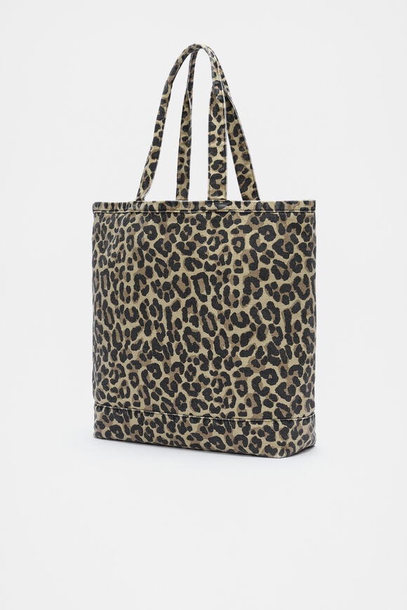 Tote Bag  Ocelot  hi-res