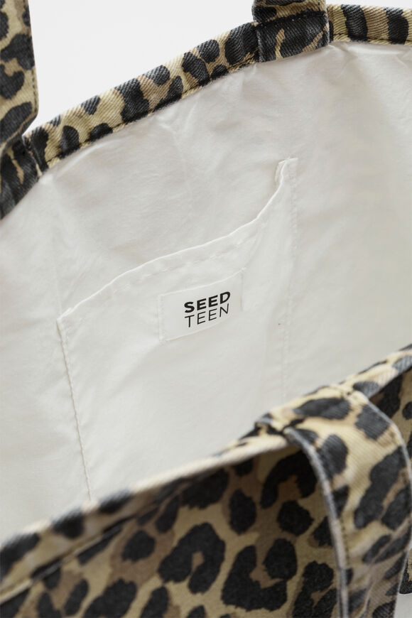 Tote Bag  Ocelot  hi-res