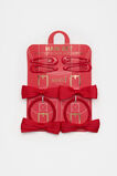Back To School Hair Set  Red  hi-res