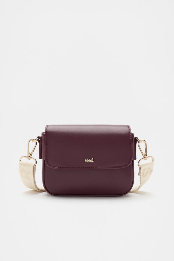 Everyday Bag  Deep Berry  hi-res