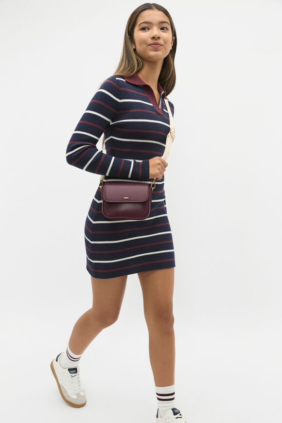 Everyday Bag  Deep Berry  hi-res