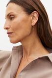 Sculptural Twist Ear Pack  Gold  hi-res