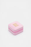 Initial Jewellery Box  E  hi-res