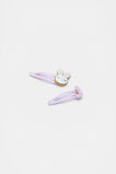 Bunny Initial Snap  J  hi-res