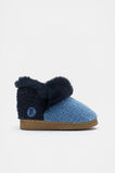 Colourblock House Boot  Midnight Multi  hi-res