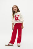 Seed Flower Sweat  Classic Cream  hi-res