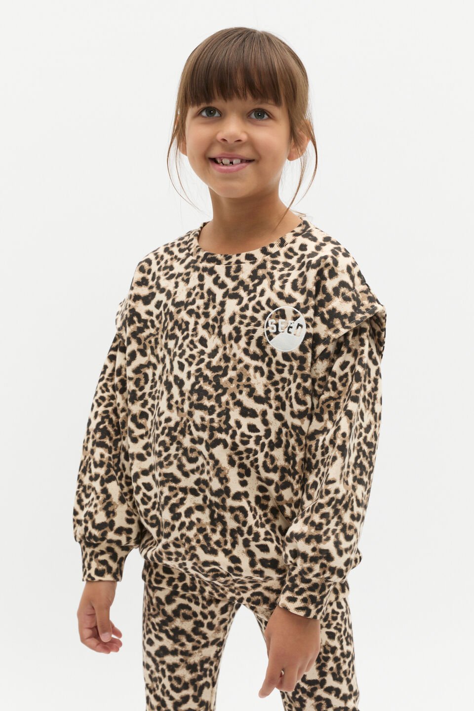 Ocelot Sweat  Ocelot
