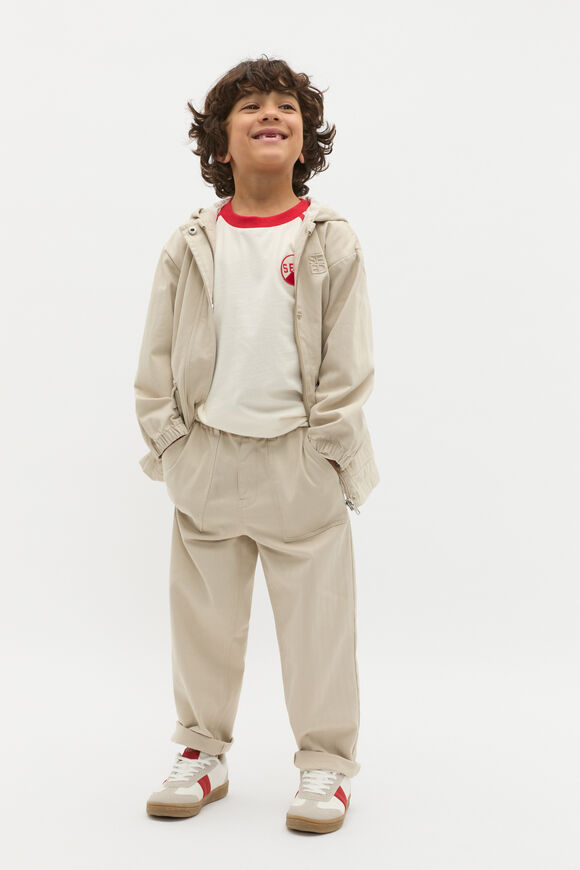 Barn Jacket  Cool Stone  hi-res