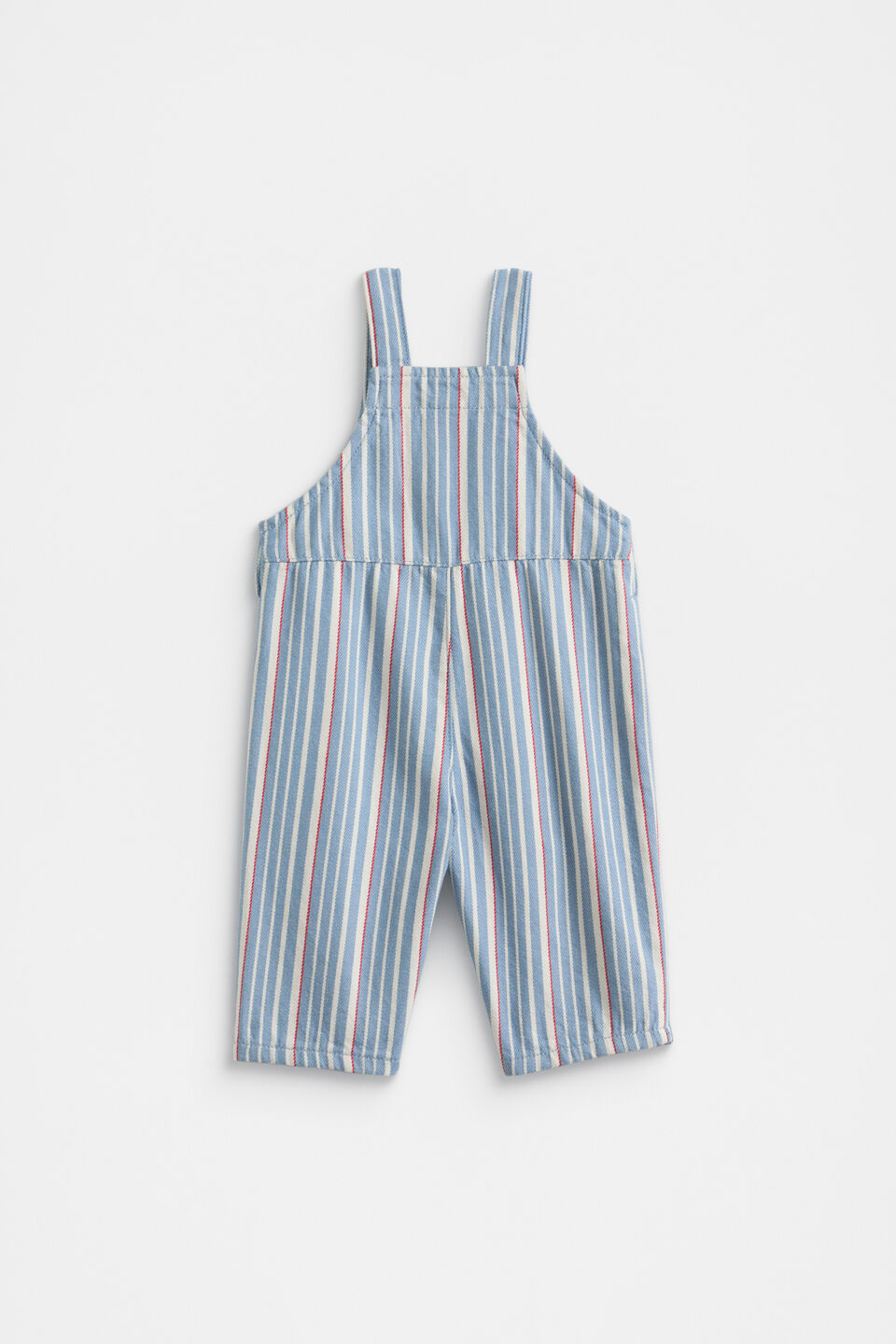 Stripe Logo Overall  Multi