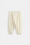 Cord Pant  Classic Cream  hi-res