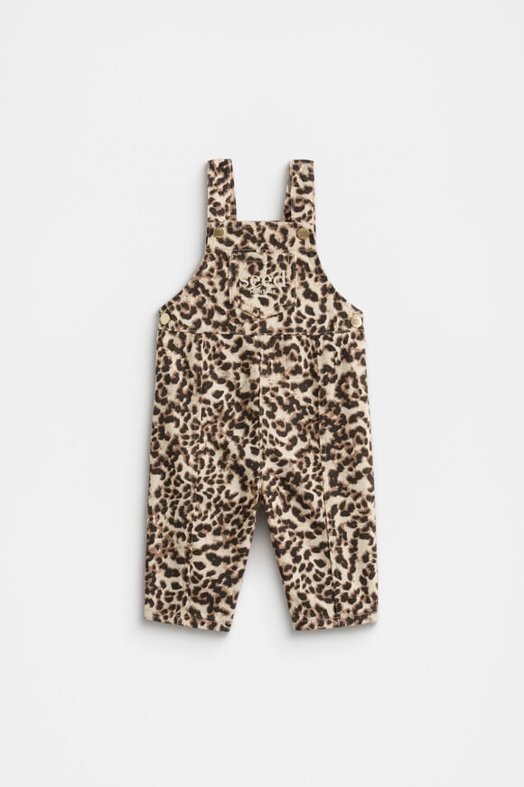 Ocelot Overall  Ocelot  hi-res