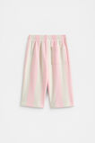 Stripe Knit Pant  Rose Petal  hi-res