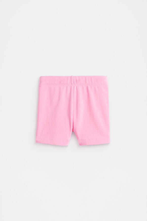Core Bike Short  Candy Pink  hi-res