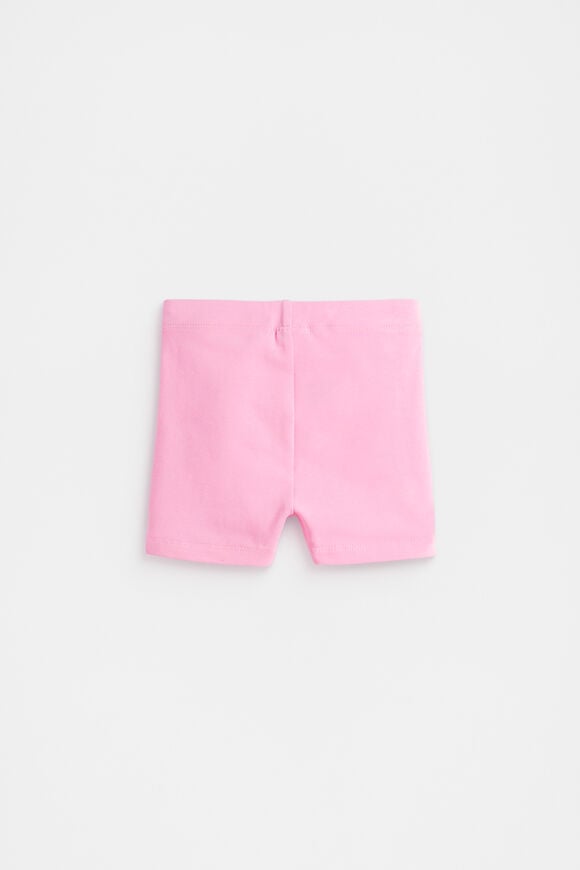Core Bike Short  Candy Pink  hi-res