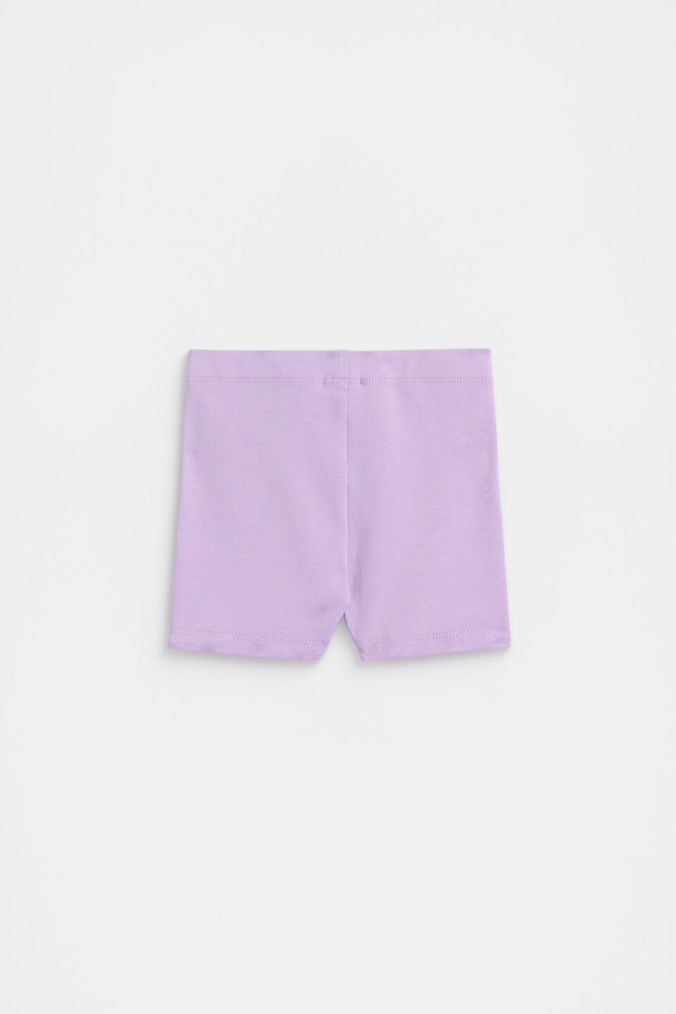 Core Bike Short  Tulip