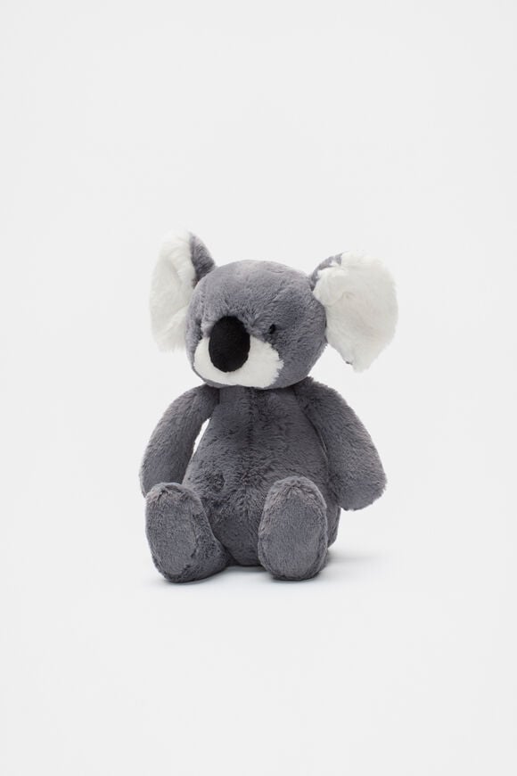 Jellycat Koala  Grey  hi-res