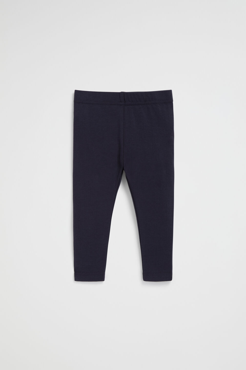 Basic Leggings  Midnight Blue