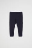 Basic Leggings  Midnight Blue  hi-res