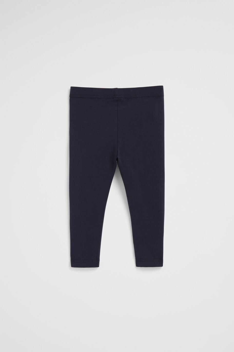 Basic Leggings  Midnight Blue