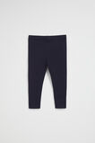Basic Leggings  Midnight Blue  hi-res