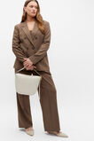 Button Detail Trouser  Affogato  hi-res