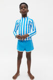 Retro Boardshort  Amalfi  hi-res
