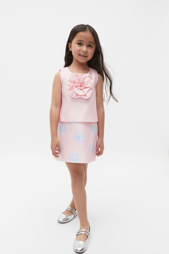 Rose Skirt  Cupcake  hi-res
