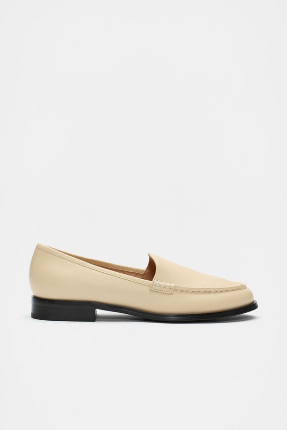 Nella Loafer  Marzipan  hi-res