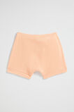 Rib Bloomer  Peachy Coral  hi-res